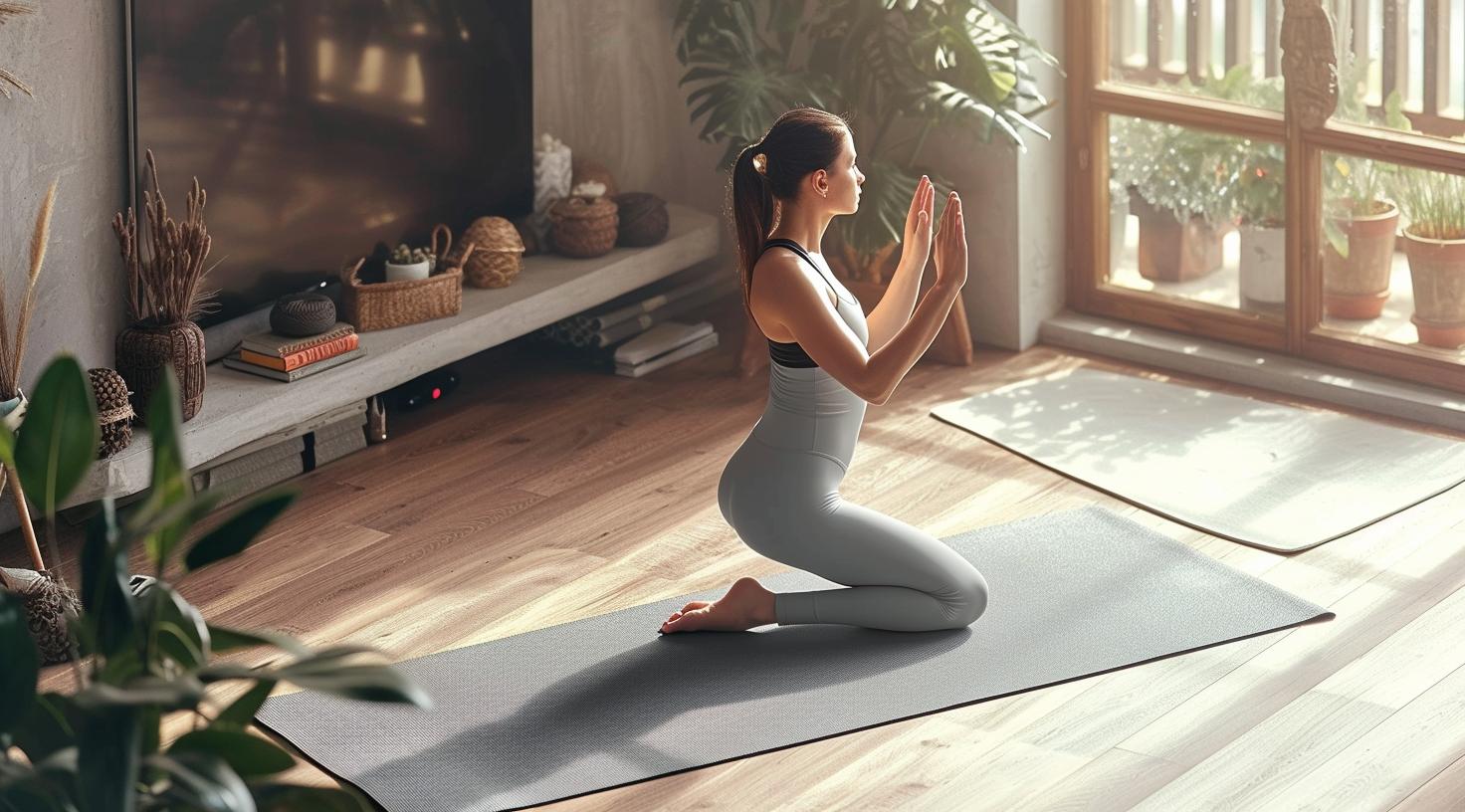 Fit und gesund durch die Schwangerschaft